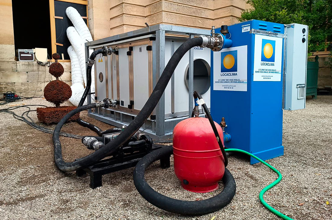 Événementiel : le confort invisible au service d’une soirée d’exception